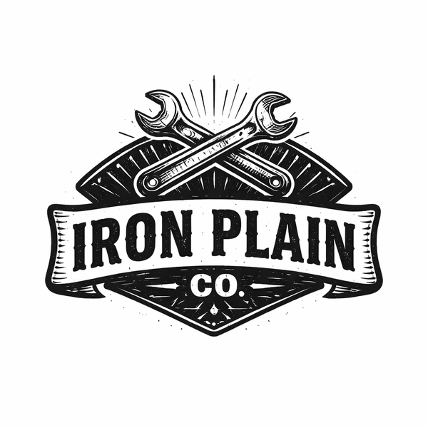 Iron Plain Co.